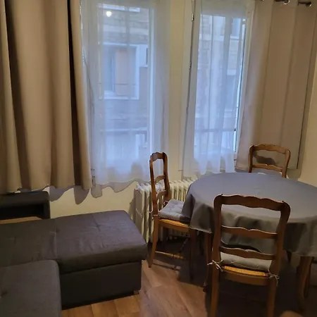 Homestay 2 Chez L'habitant *