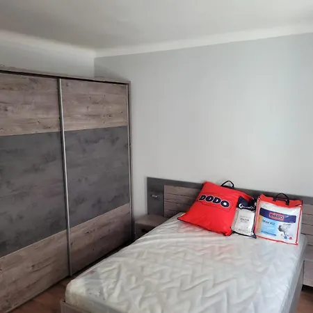 2 Chez L'habitant Quarto em Acomodações Particulares Poitiers