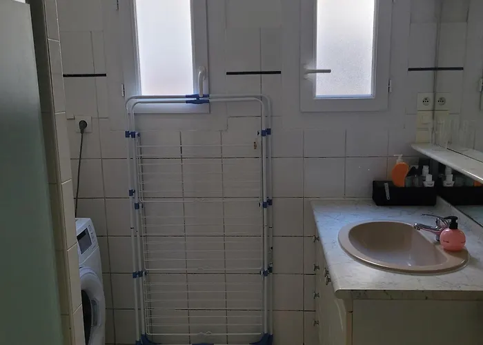 2 Chez L'habitant Poitiers