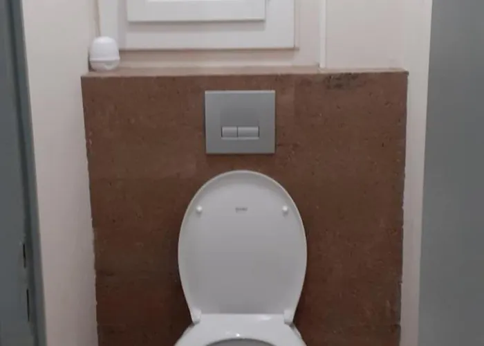 2 Chez L'habitant Habitación en casa particular *