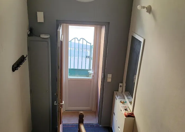 2 Chez L'habitant Habitación en casa particular Poitiers