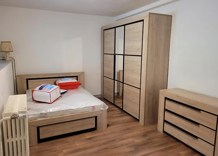 2 Chez L'habitant * Poitiers